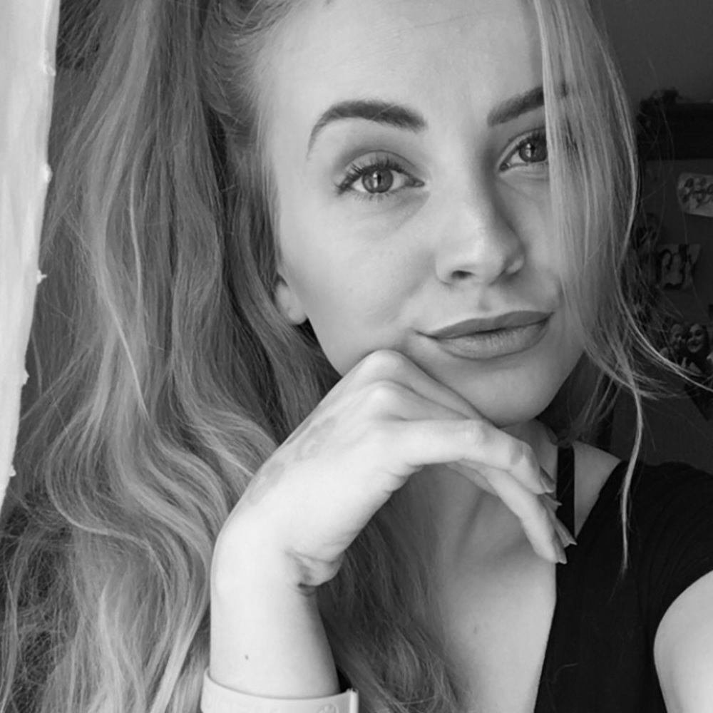 Meet your Posher, Anna